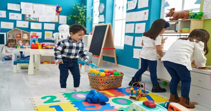 Beberapa Metode Pembelajaran Yang Bagus Untuk Anak TK