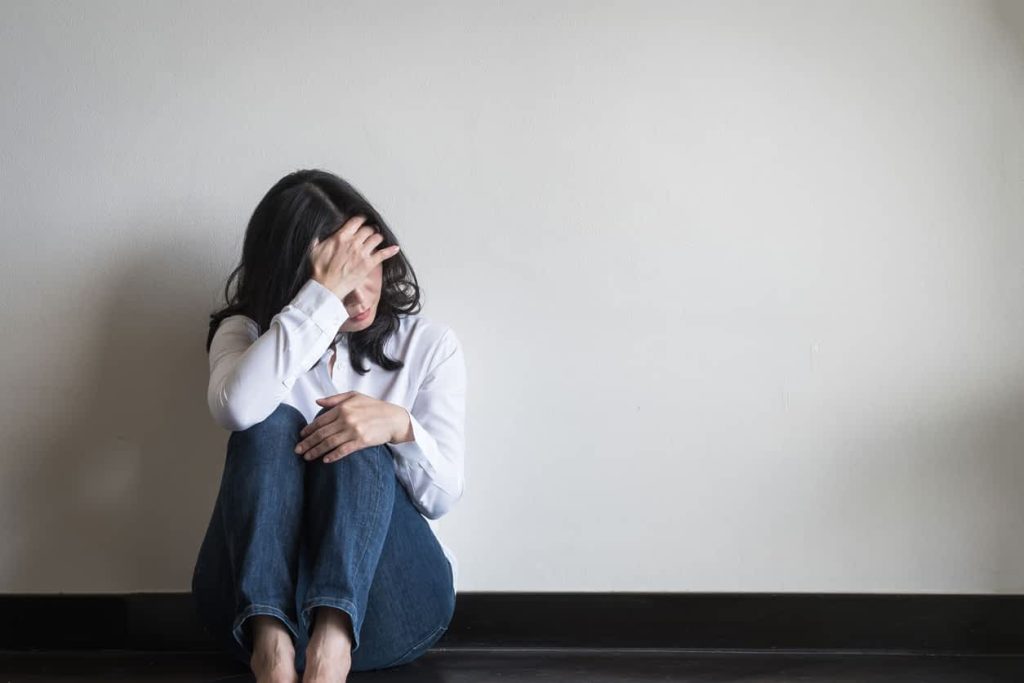 Cara Mengatasi Agar Mental Tidak Terganggu