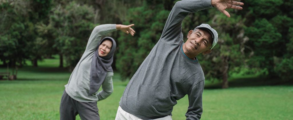 Strategi Seimbang: Tips Gaya Hidup