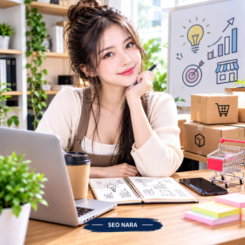 Ide Bisnis Menjanjikan Bagi Pemula